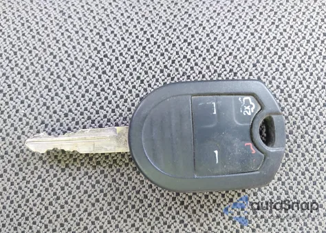 2010 Ford F150 Xl из США, поврежденный, VIN 1FTEW1CW9AFB68860